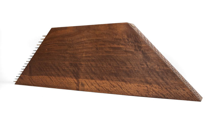 صفحه پشت ساز