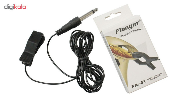 پیکاپ تیونر فلنگر مدل Fa-01